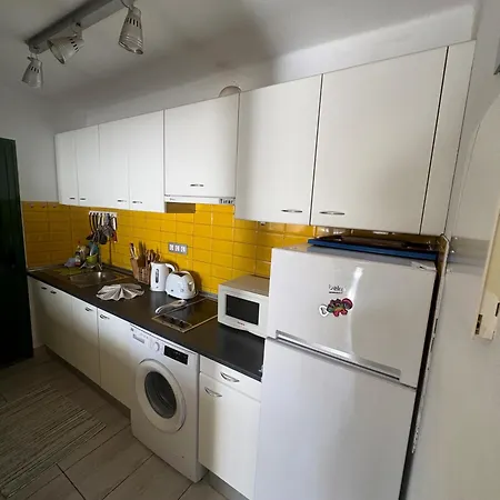 Appartement Sweet Matagorda Ii Puerto del Carmen (Lanzarote)