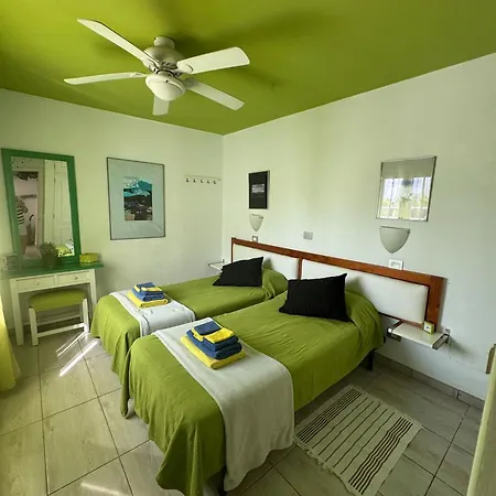 Sweet Matagorda Ii * Puerto del Carmen (Lanzarote)