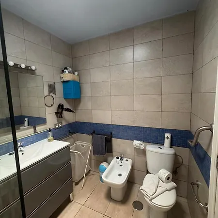 Sweet Matagorda Ii Пуэрто дель Кармен