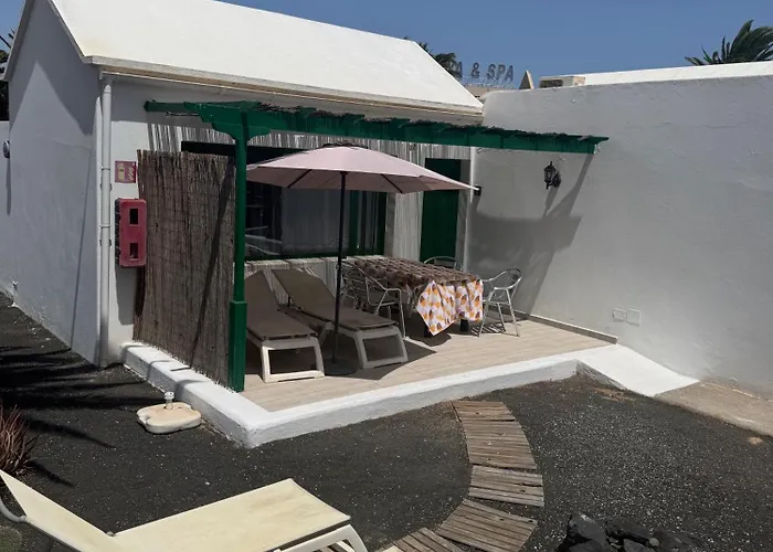 Apartament Sweet Matagorda Ii *