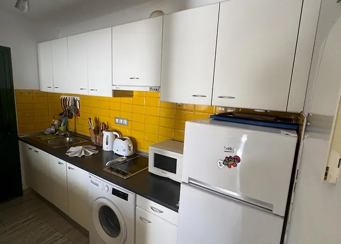 Apartament Sweet Matagorda Ii Puerto del Carmen (Lanzarote)