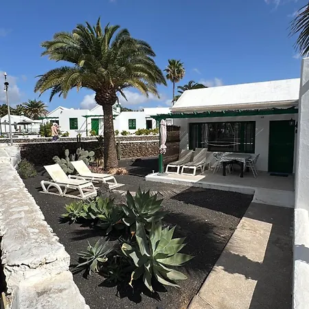 Sweet Matagorda Ii * Puerto del Carmen (Lanzarote)