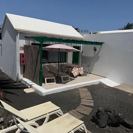 Appartement Sweet Matagorda Ii *