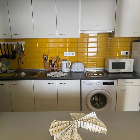 Appartement Sweet Matagorda Ii