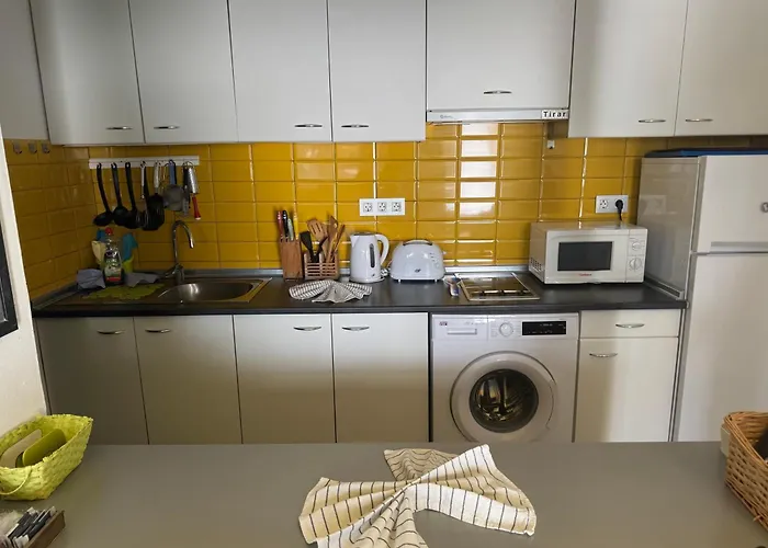 Appartement Sweet Matagorda Ii